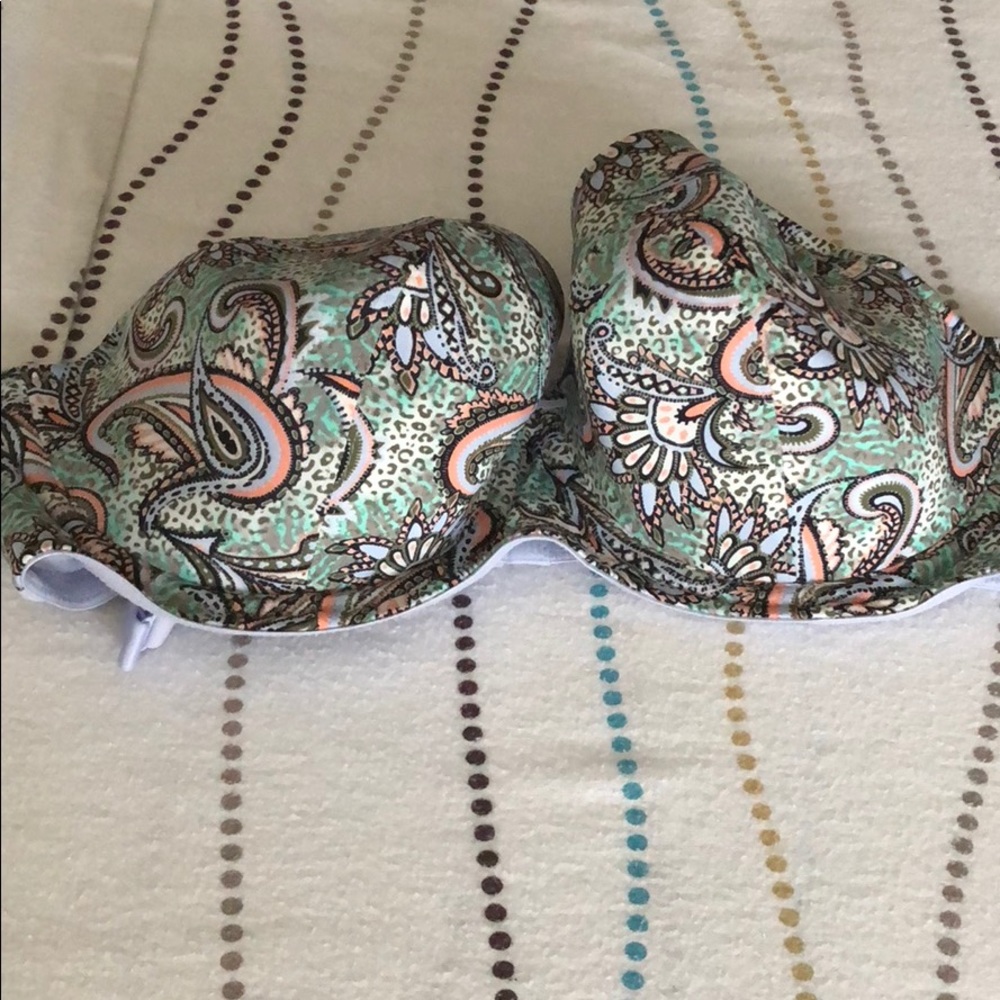 Lane Bryant Cacique Balconette